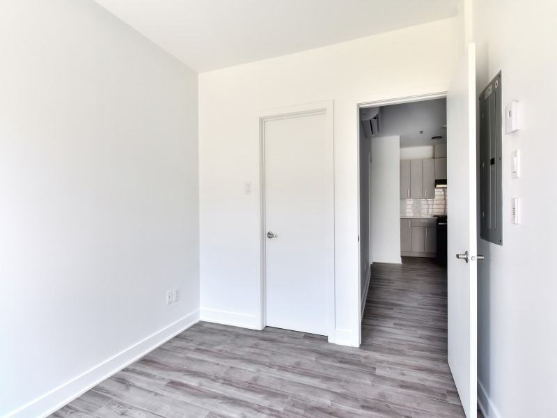 ALDEA AhuntsicCartierville Condos for rent Apartments 500 Rue