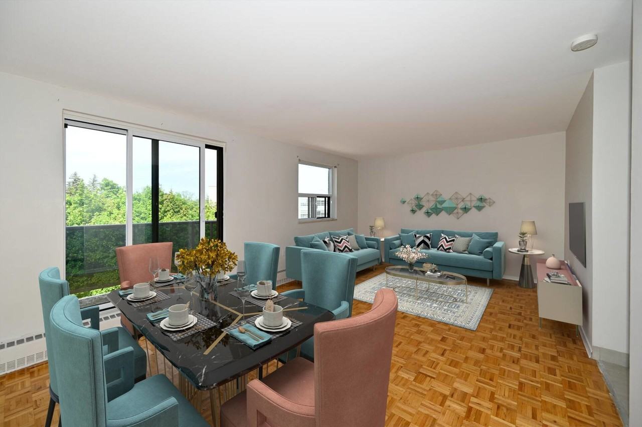 Ross Well Apartments - Photo 3 of 20