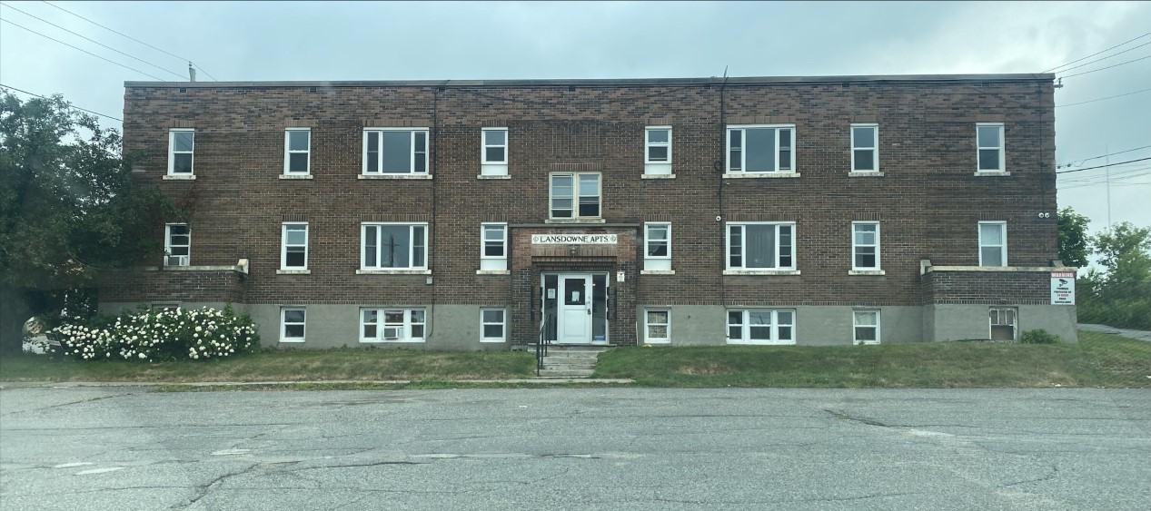 Hartman 45 Apartments 45 Hartman Ave, Sudbury, ON P3C 4L8 Zumper