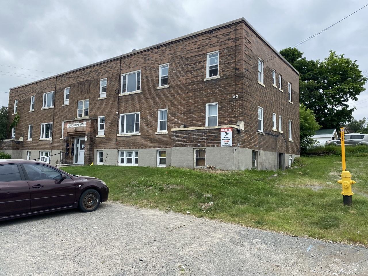 Hartman 45 Apartments 45 Hartman Ave, Sudbury, ON P3C 4L8 Zumper