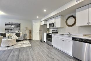 Harbour Landing Mitchinson Way Fourplex - Photo 1 of 1