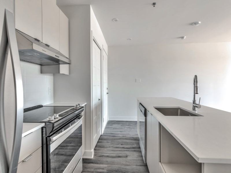 VIDA LaSalle Condos Locatifs / Condo Rentals Apartments 1011 Boul