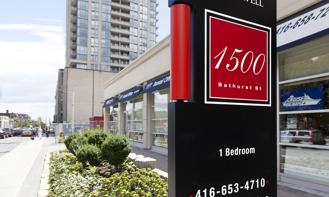 1500 Bathurst Street - Photo 1 of 1