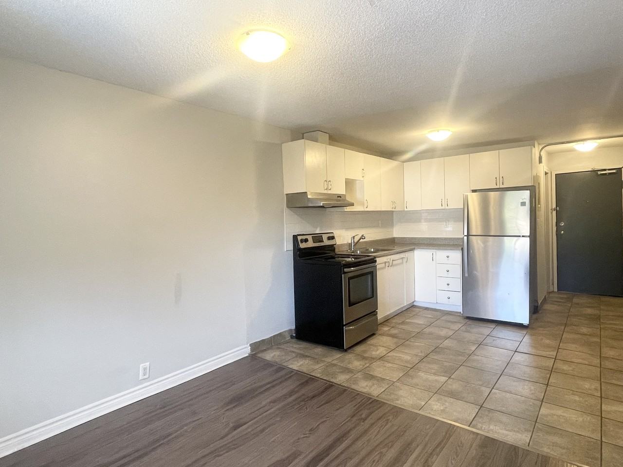 265 Emerald Street North, Hamilton, Ontario Apartments 265 Emerald St