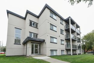 Winford Apartments - Photo 1 of 1
