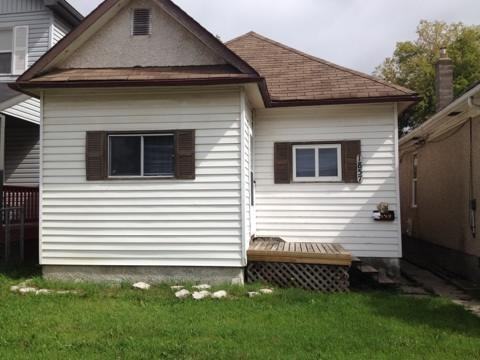 1857 Alexander Ave Apartments in Brooklands, Winnipeg, MB R2R 0G6 Zumper