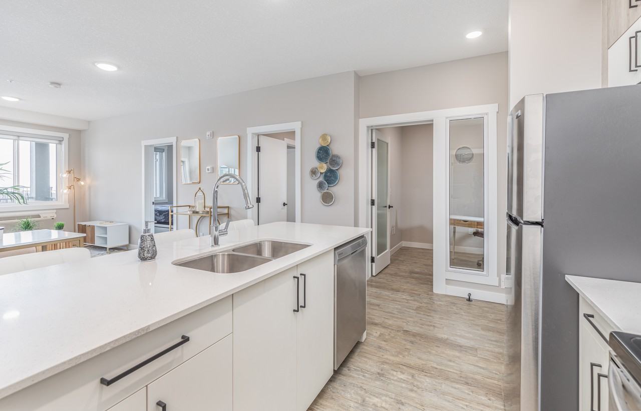 Sage Hill Views Apartments 40 Sage Hill Way Nw, Calgary, AB T3R 0H5