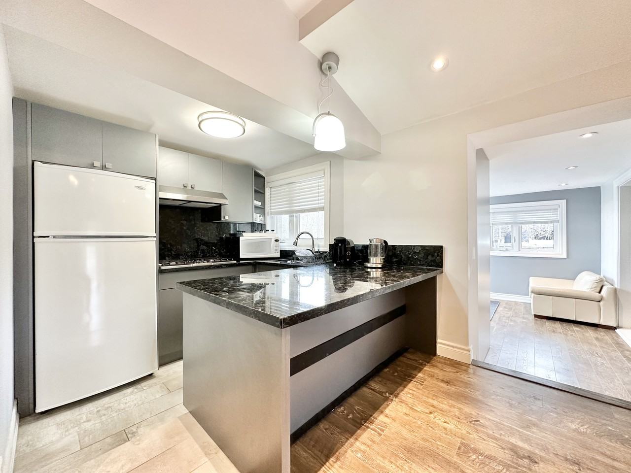 113854 Bathurst Street, King, Ontario Apartments 13854 Bathurst St