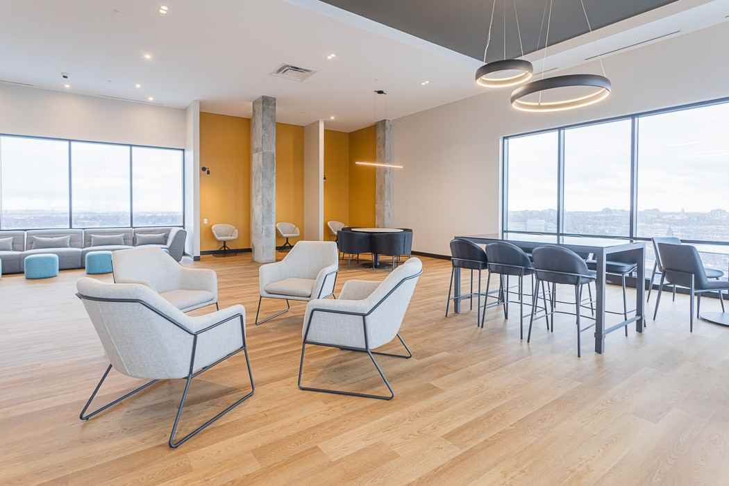 CITTA 2 Apartments 8550 Boul Viau, Montréal, QC H1R 0E5 Zumper