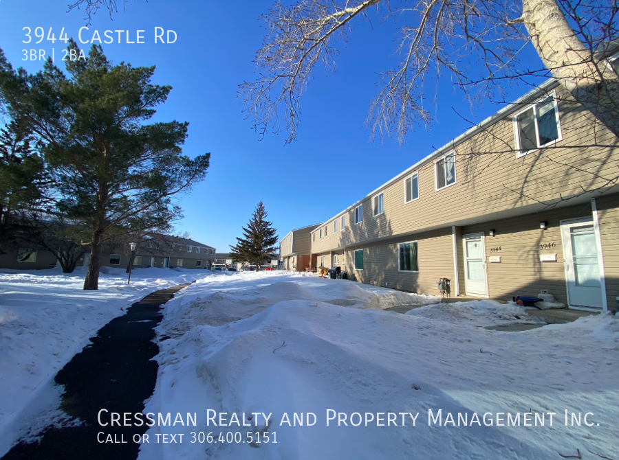 3944 Castle Rd Apartments in Hillsdale, Regina, SK S4S 6A4 Zumper