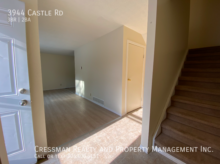 3944 Castle Rd Apartments in Hillsdale, Regina, SK S4S 6A4 Zumper