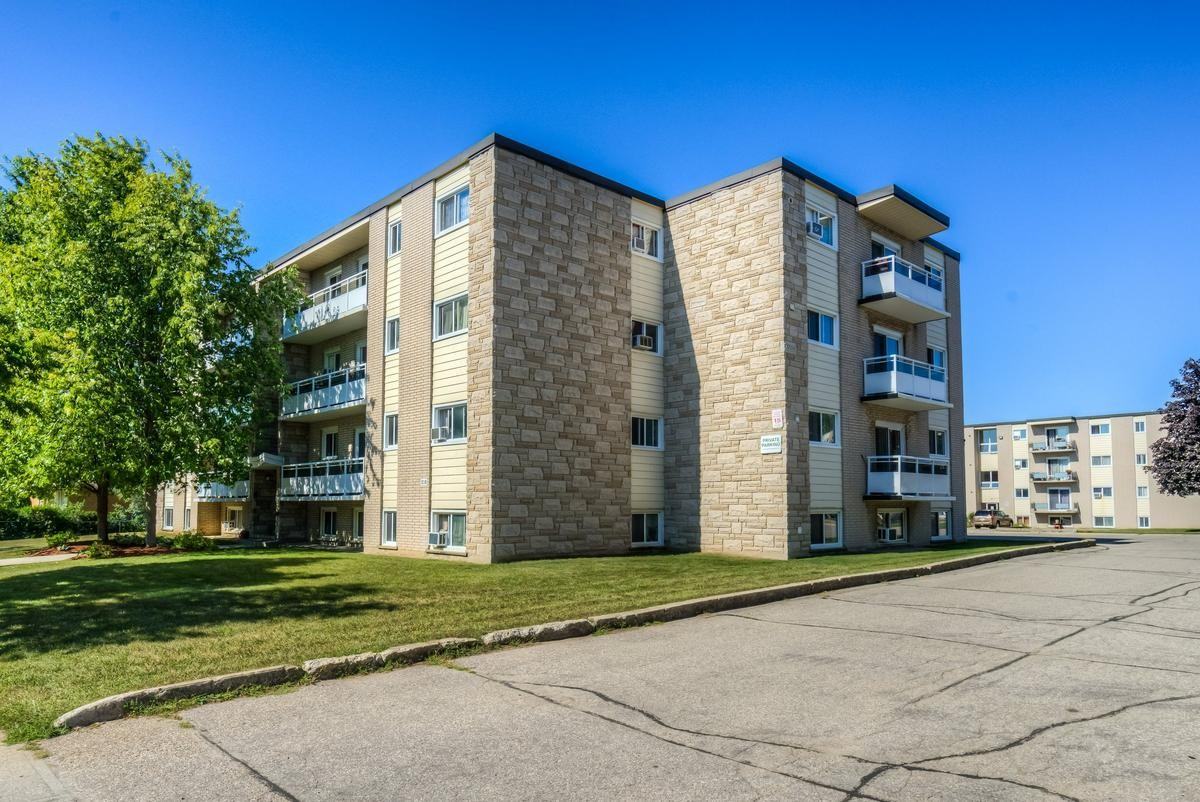 Studio Apartments for Rent In Kitchener, ON Available