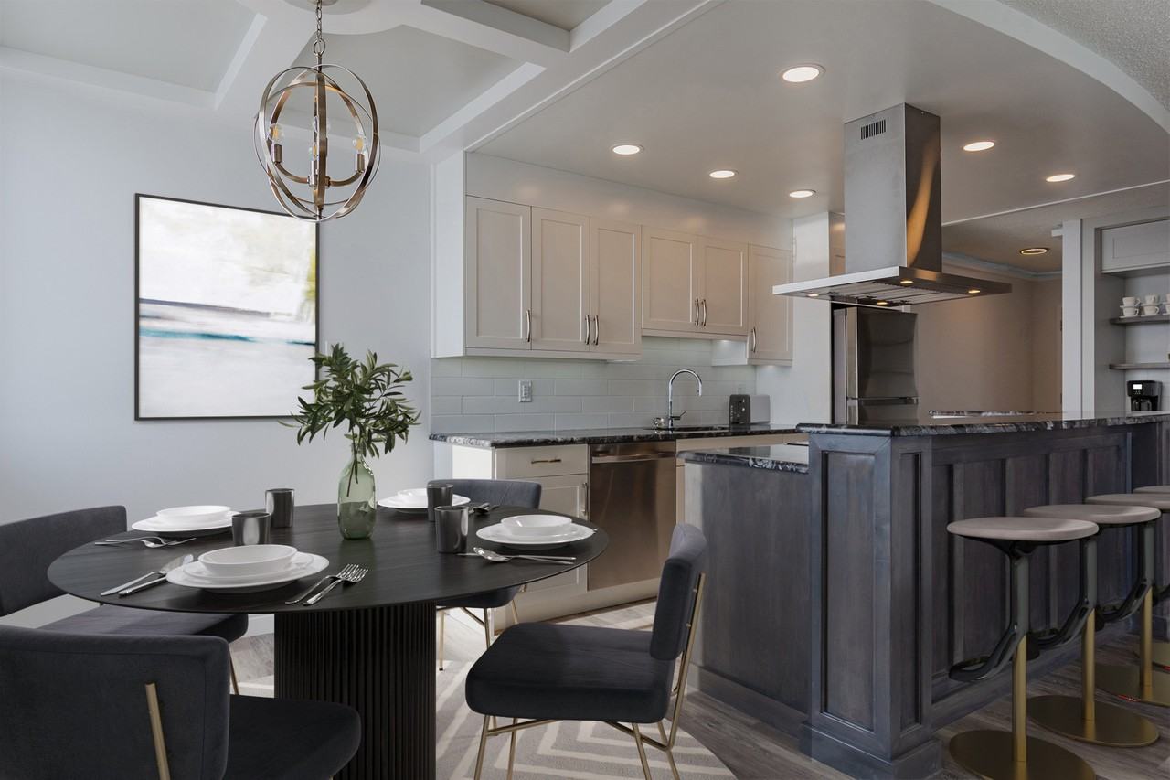 Signature Series at The Mayflower Apartments 11808 100 Ave Nw