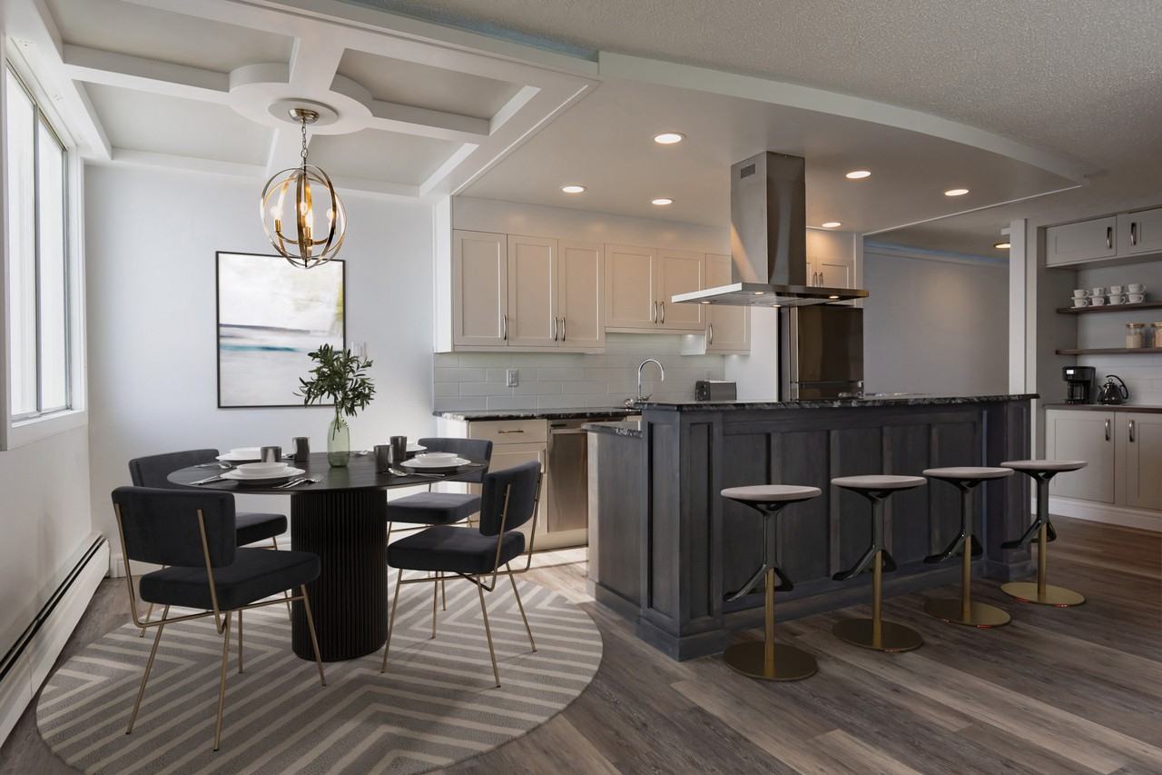 Signature Series at The Mayflower Apartments 11808 100 Ave Nw