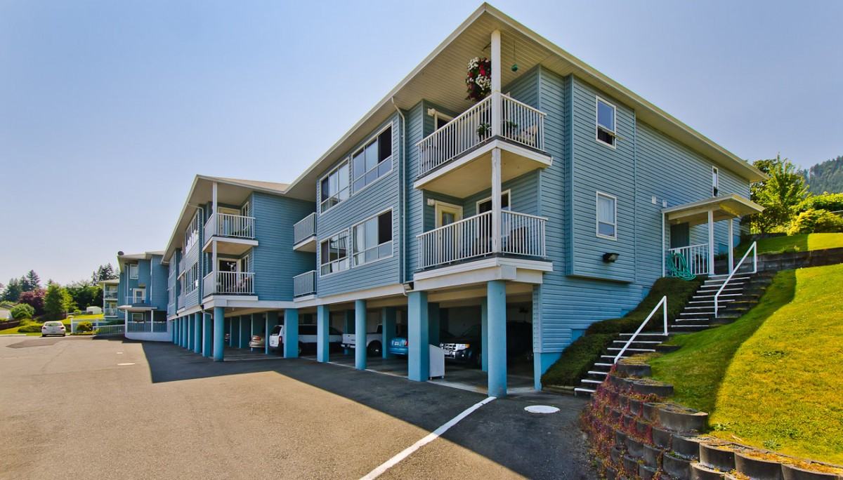 Gulfview Estates Apartments 385 Davis Rd, Ladysmith, BC V9G 2B5 Zumper