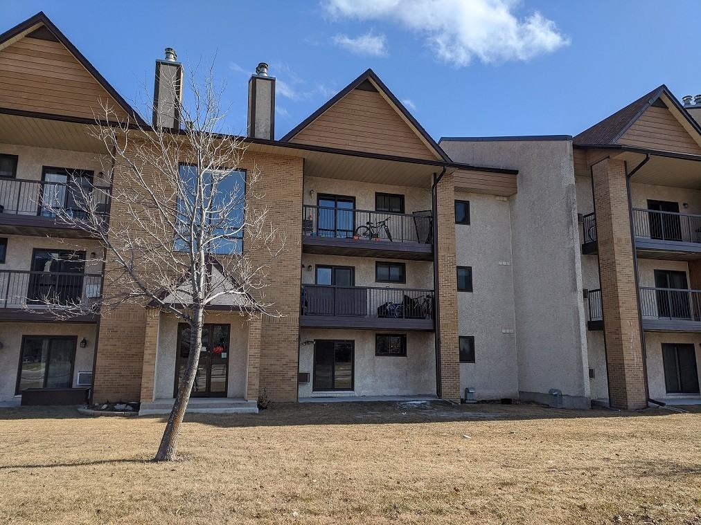 3109197 Victor Lewis Drive Apartments 197 Victor Lewis Dr, Winnipeg