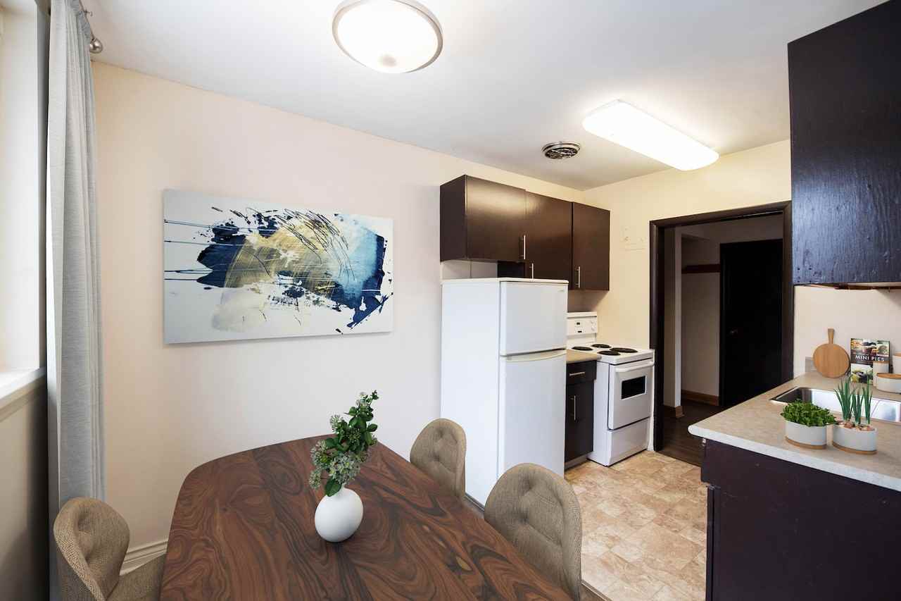 Stanley Park Apartments 2160 Portage Ave, Winnipeg, MB R3J 0M2 Zumper