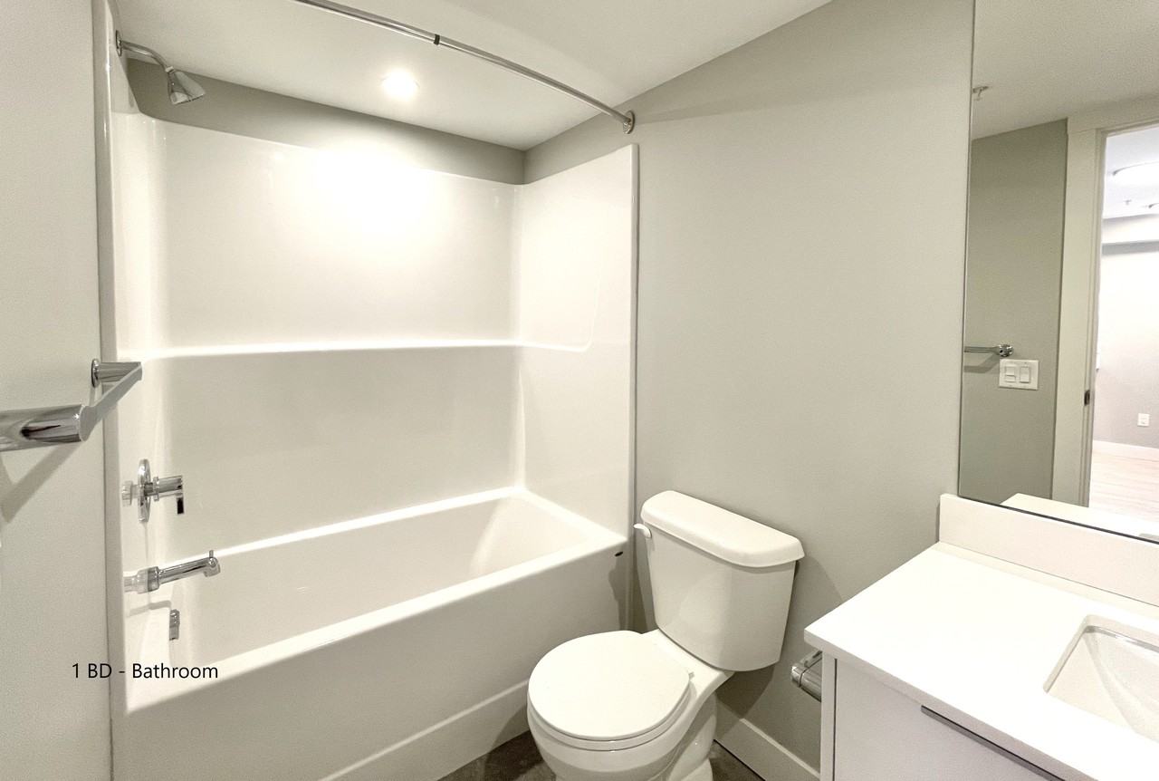 Prosser Place Apartments 7612 East Saanich Rd, Central Saanich, BC