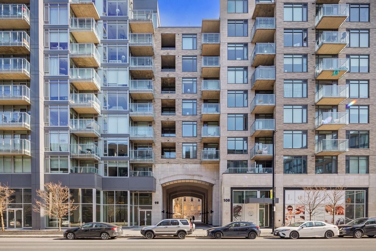 407108 Richmond Road Apartments 108 Richmond Rd, Ottawa, ON K1Z 0B3