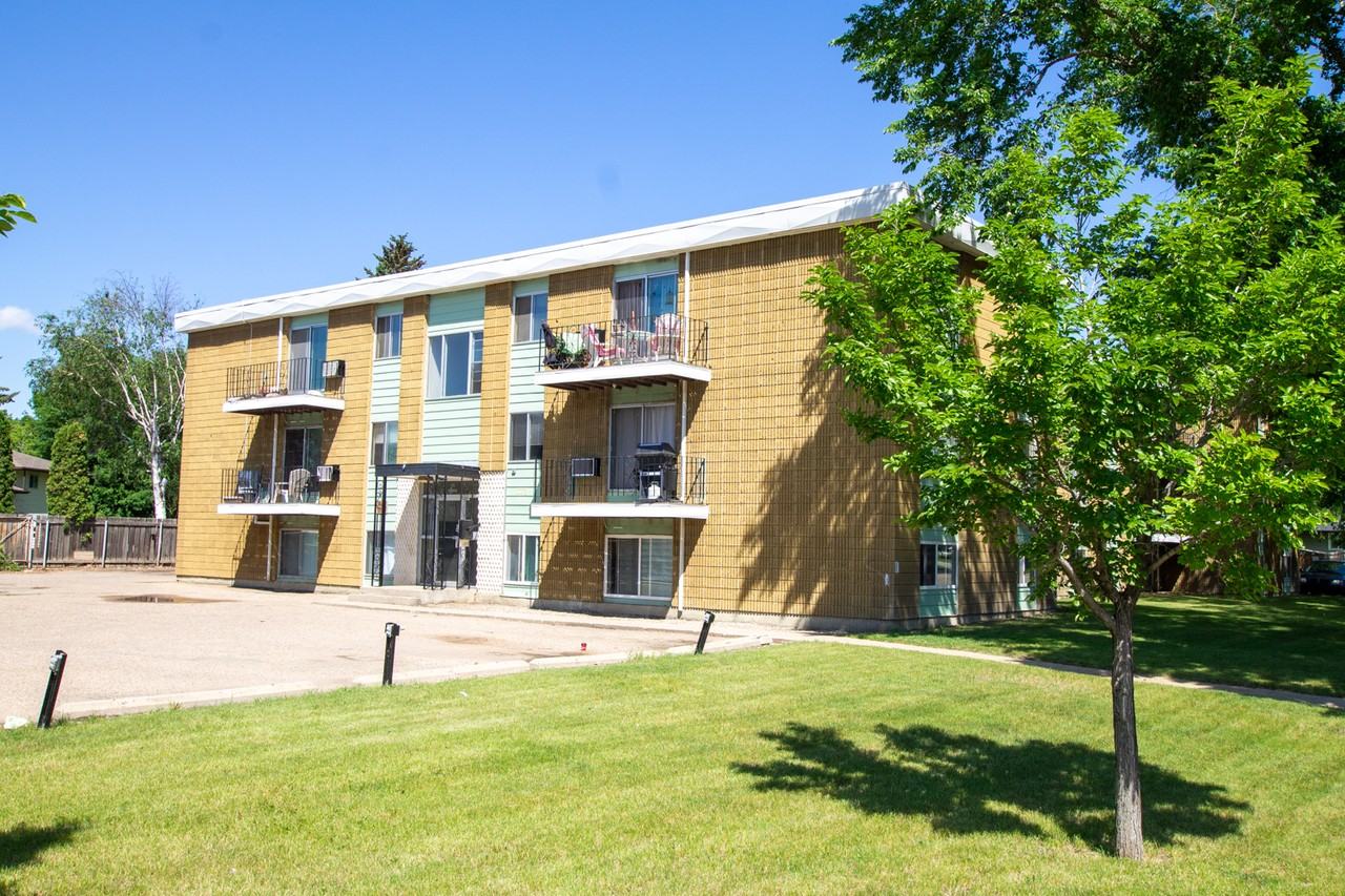 Northumberland Apartments - Photo 2 of 3