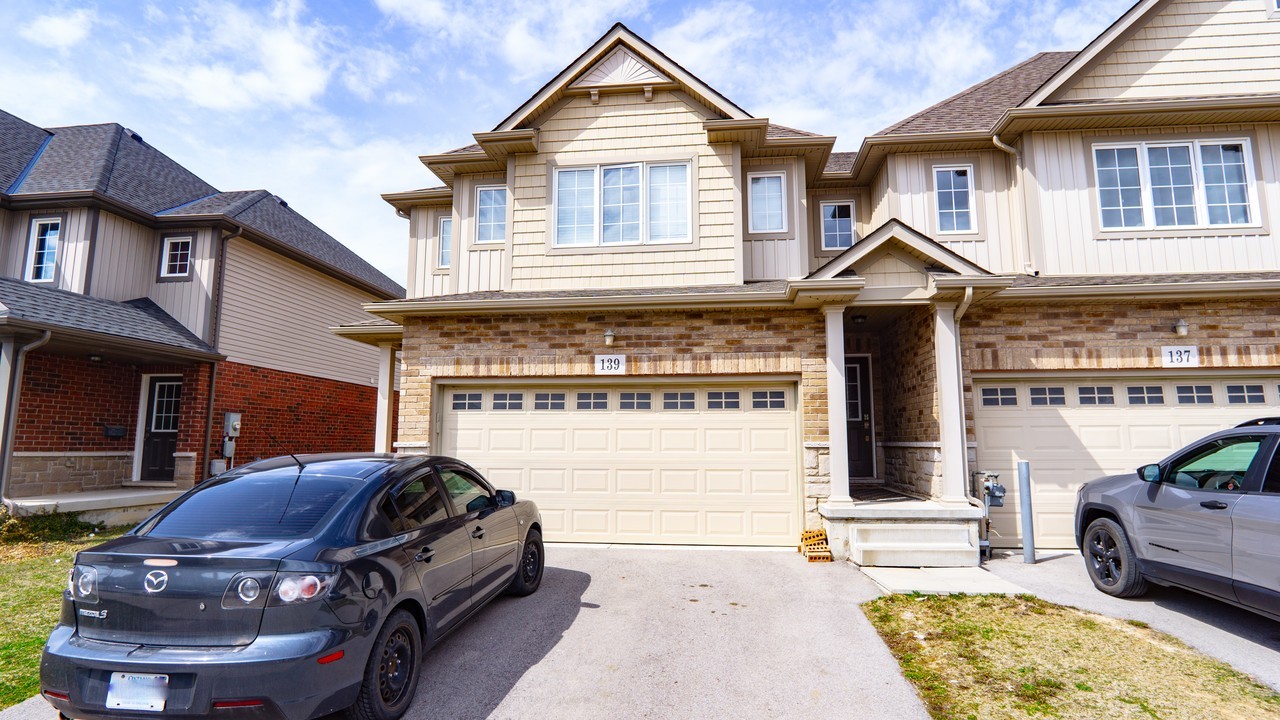 139 Winterberry Blvd Apartments in Thorold, ON L2V 0C1 Zumper