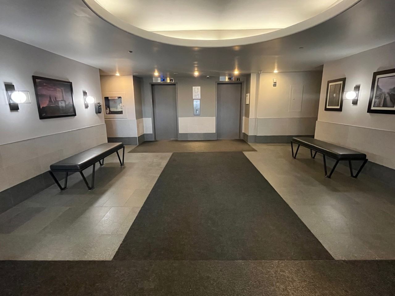 Suites of Somerset Apartments 52 Bayswater Ave, Ottawa, ON K1Y 4K3