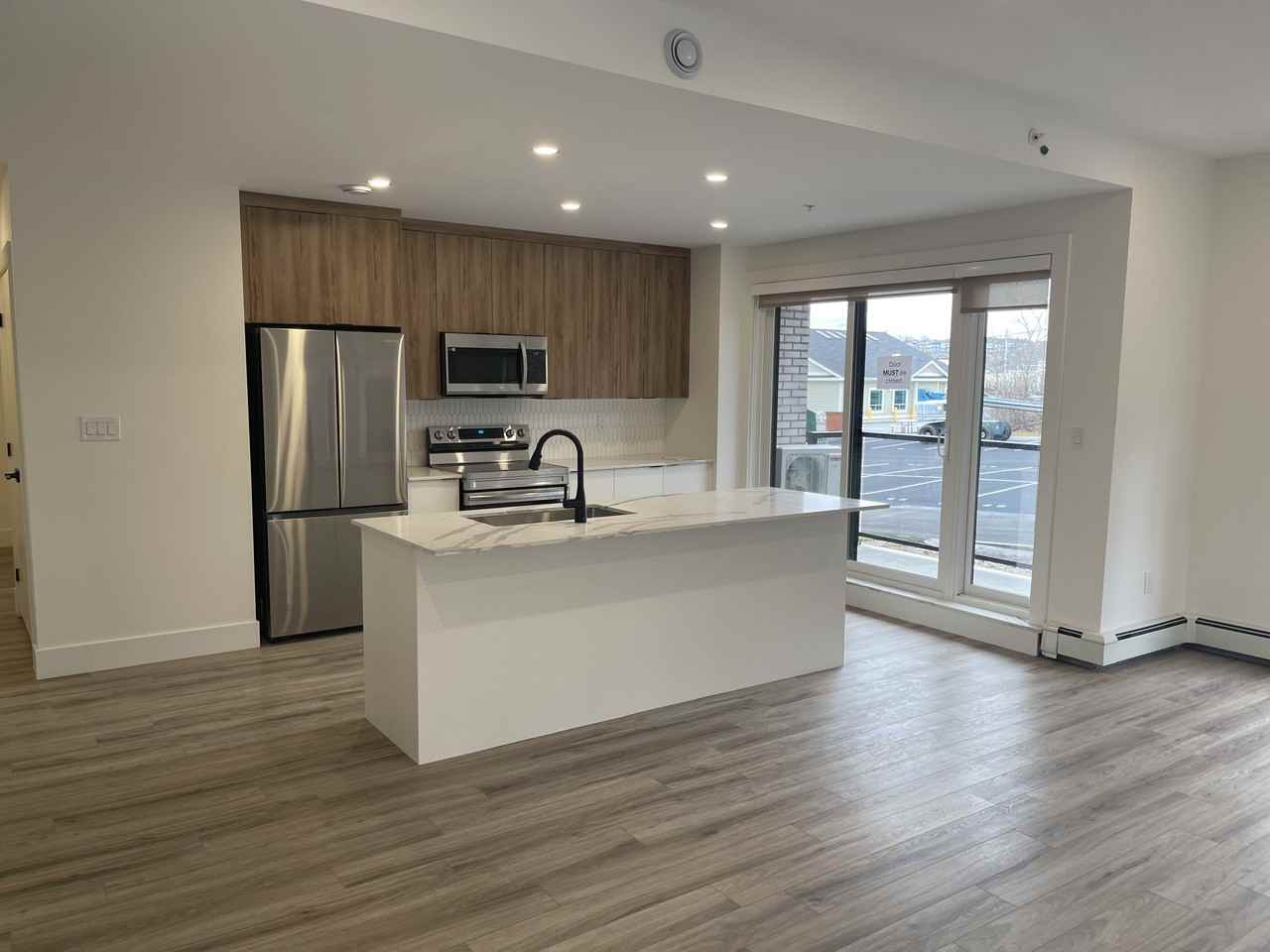 The Liam Apartments 533 Sackville Dr, Lower Sackville, NS B4C 2S1