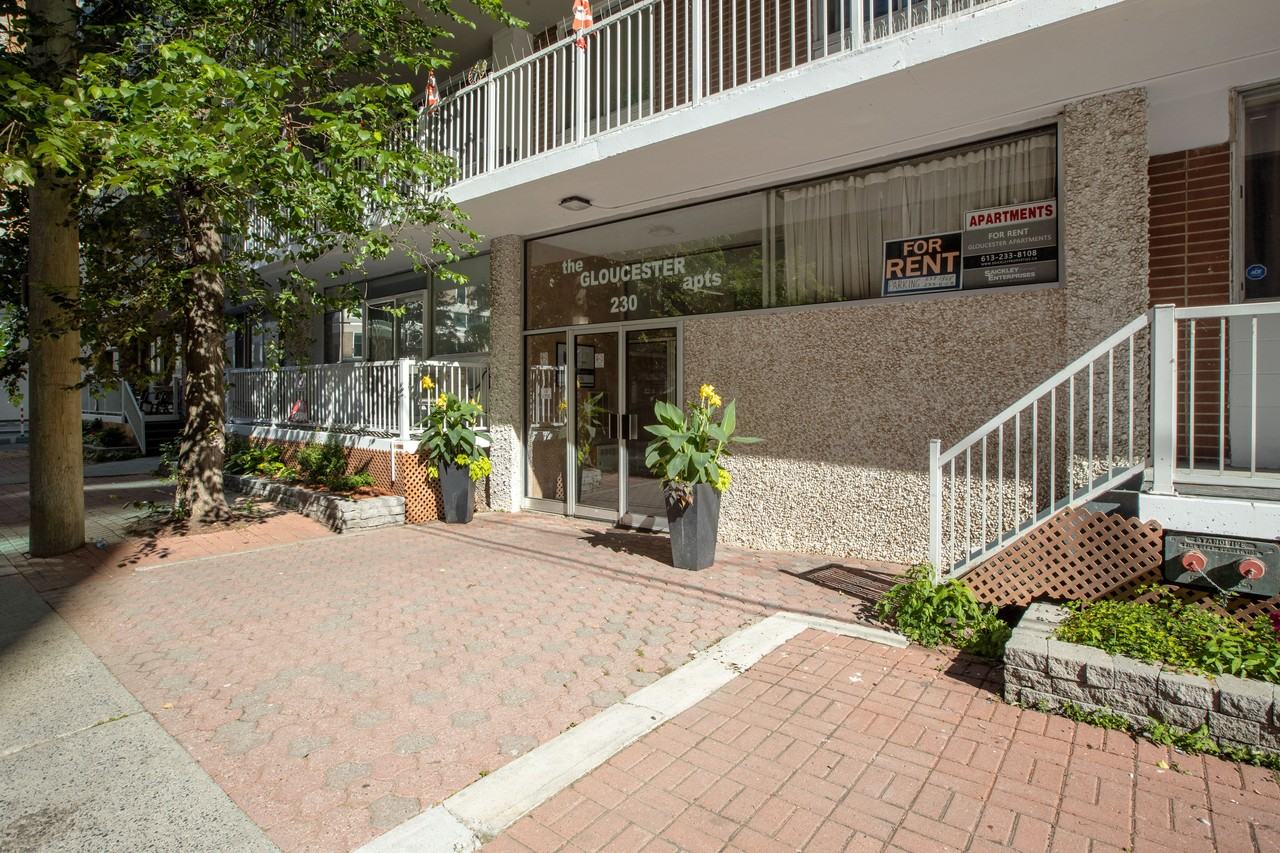 Gloucester Apartments 230 Gloucester St, Ottawa, ON K2P 0A9 Zumper