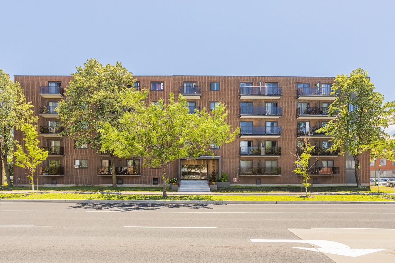 1300 Boulevard de la Côte Apartments Zumper