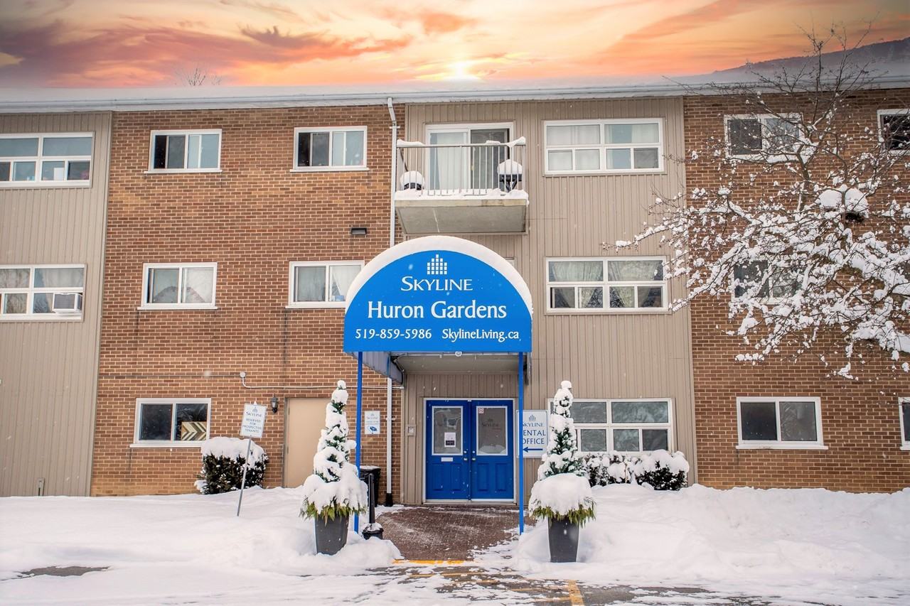 Huron Gardens - Photo 3 of 14