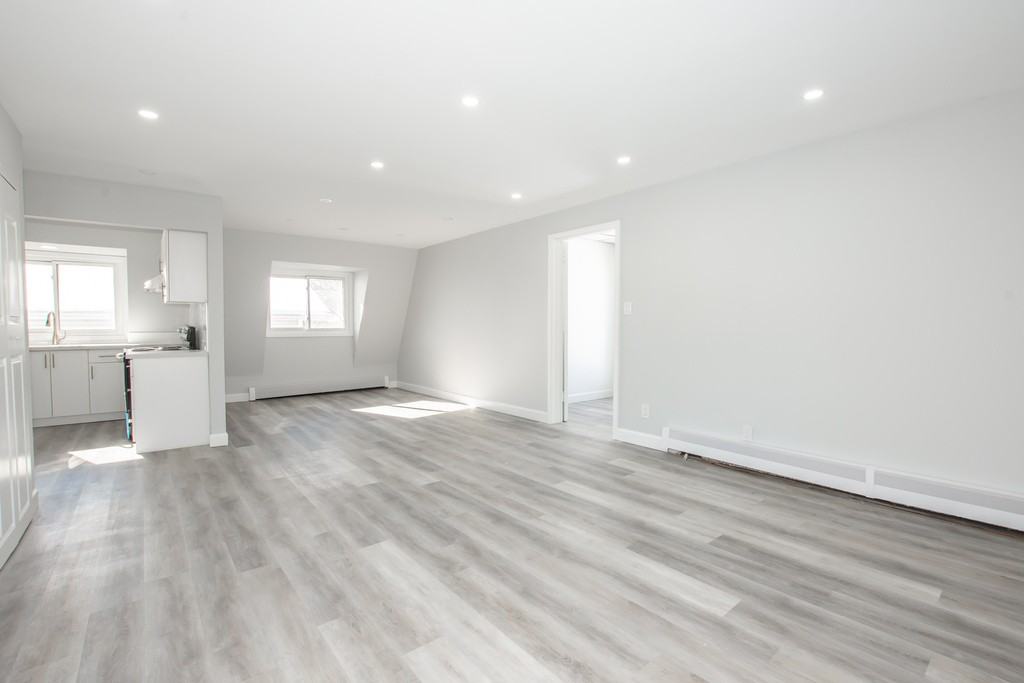 20 Mildred Avenue 2 Apartments 20 Mildred Ave, St. Catharines, ON