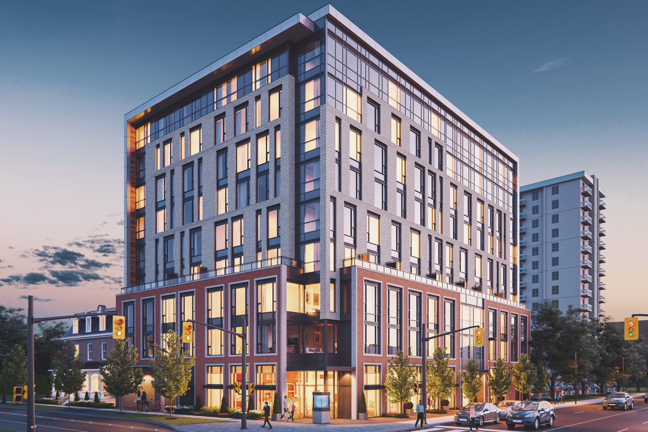 545 Rideau Apartments 545 Rideau St, Ottawa, ON K1N 0E3 Zumper