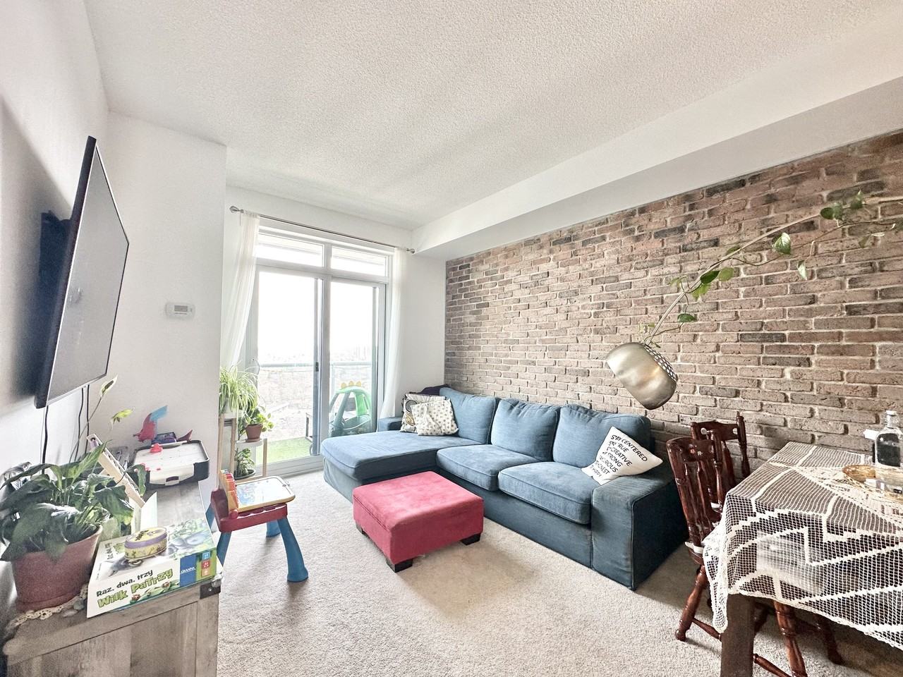 1517-1346 Danforth Road, Scarborough, ON Apartments - 1346 Danforth Rd ...