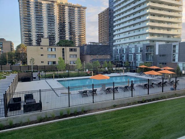 66 Broadway Avenue Toronto Apartments 66 Broadway Ave, Toronto, ON