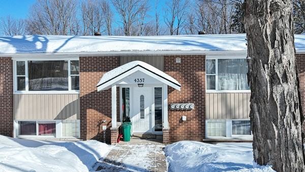 Huronia Rd. Fourplex - Photo 2 of 5
