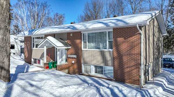 Huronia Rd. Fourplex - Photo 3 of 5