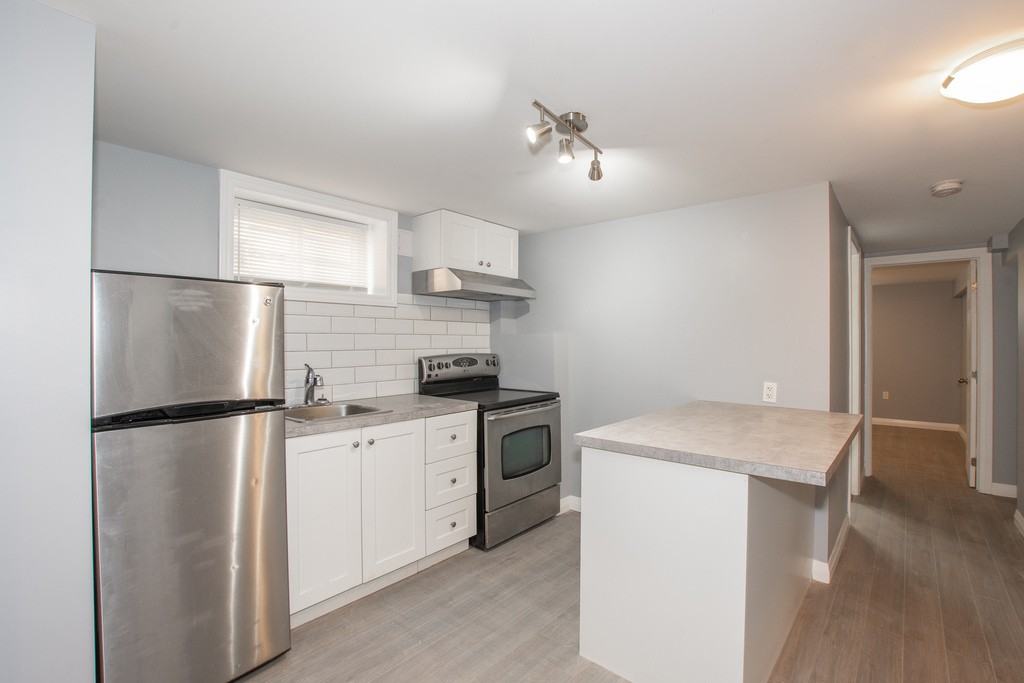 20 Collier Road North 2 Apartments 20 Collier Rd N, Thorold, ON L2V