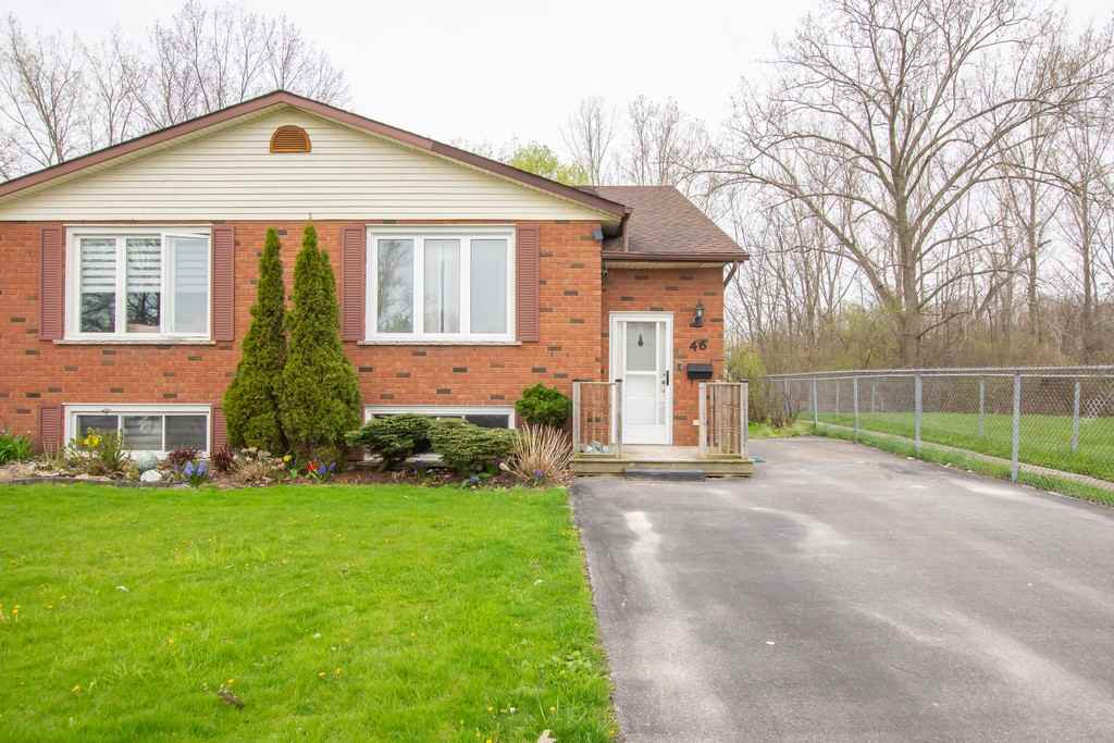 46 Terrace Avenue Apartments 46 Terrace Ave, Welland, ON L3C 2C4 Zumper