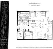 488 University Ave #4308