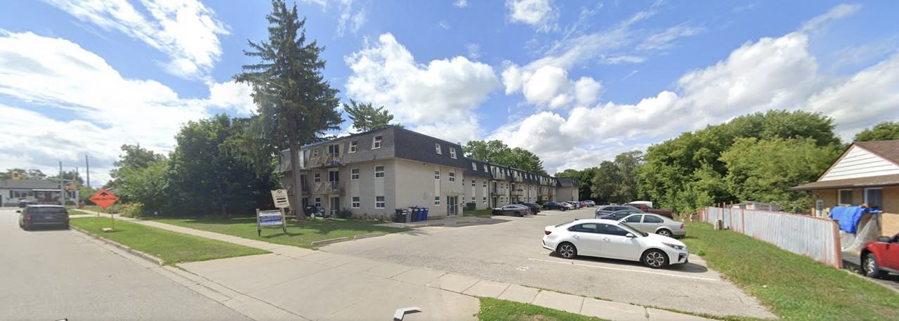 14 Gail St