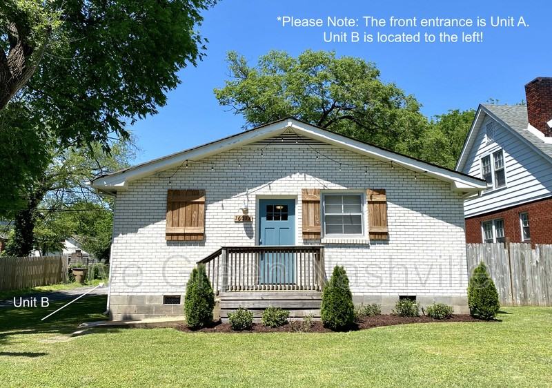 1601 Benjamin St #B - Photo 2 of 19