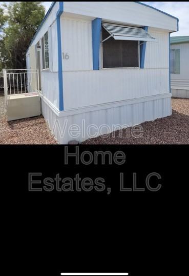 3311 N Flowing Wells Rd #16