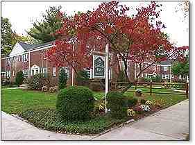 Garfield Park Apartments 210 Cherry Ave, Bound Brook, NJ 08805 Zumper