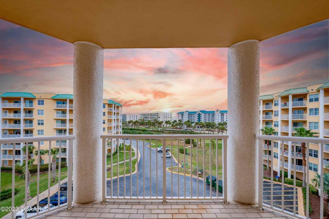 4670 Village Links Boulevard A506, Ponce Inlet, FL 32127 2 Bedroom