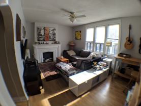 1568 Bloor Street West - Photo 1 of 1