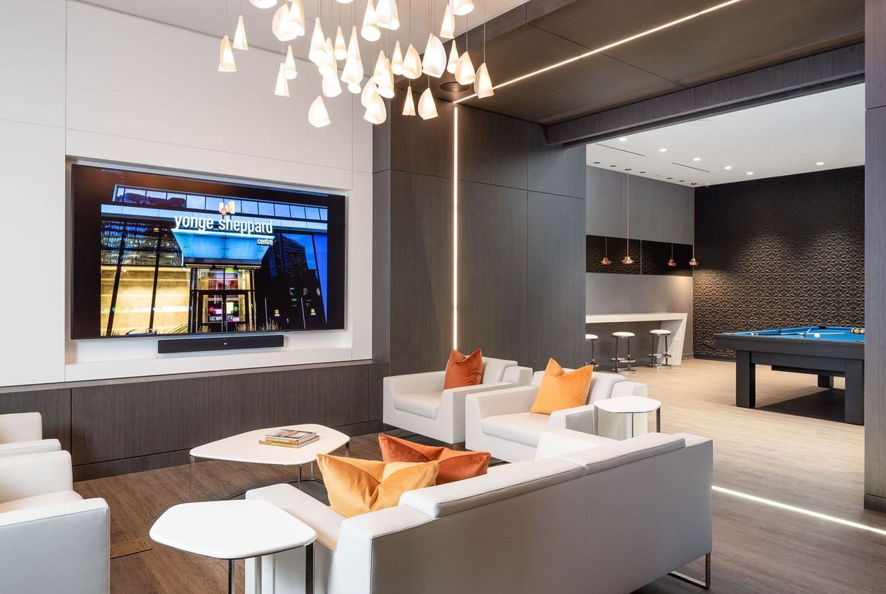 Pivot Apartments 35 Greenfield Ave, Toronto, ON M2N 0L1 Zumper