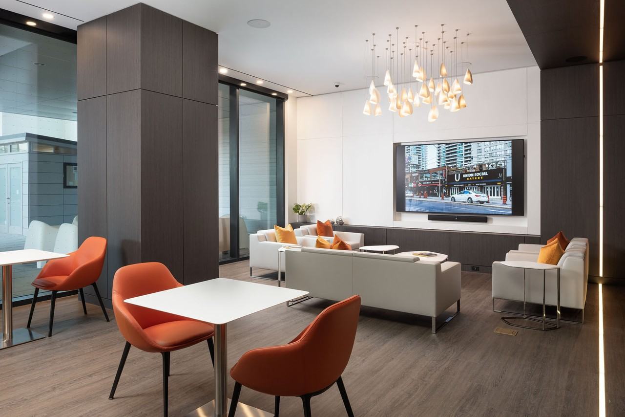 Pivot Apartments 35 Greenfield Ave, Toronto, ON M2N 0L1 Zumper