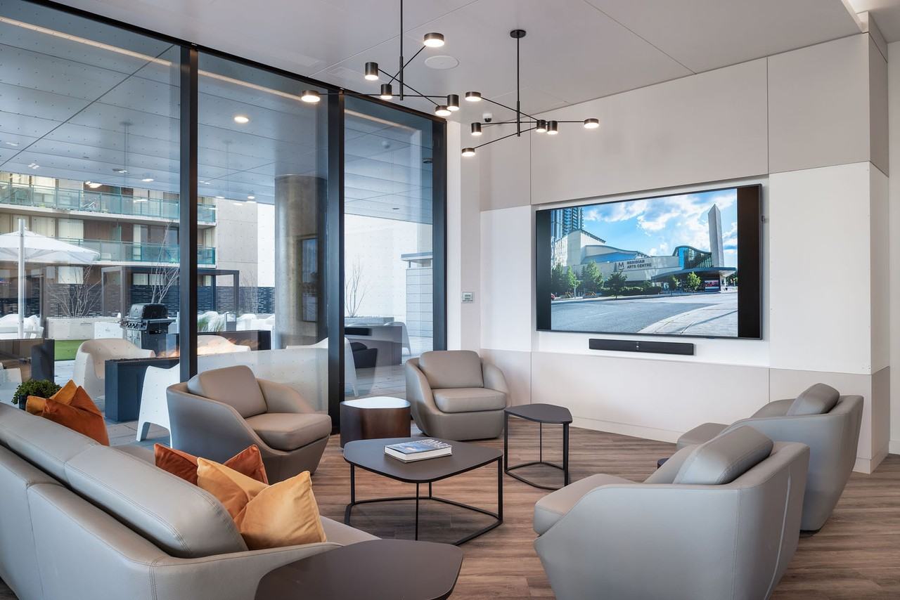 Pivot Apartments 35 Greenfield Ave, Toronto, ON M2N 0L1 Zumper