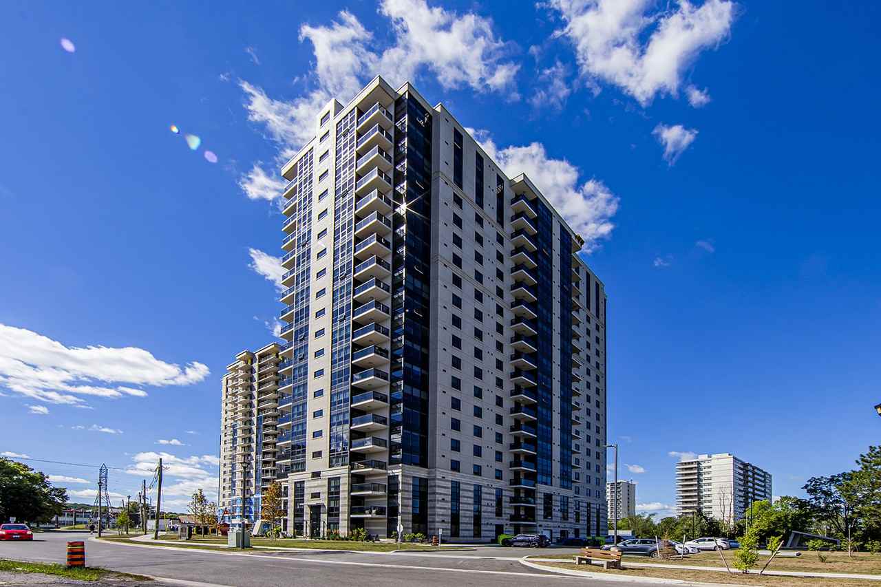 The Shipman Apartments I 32 Towering Heights Blvd, St. Catharines, ON