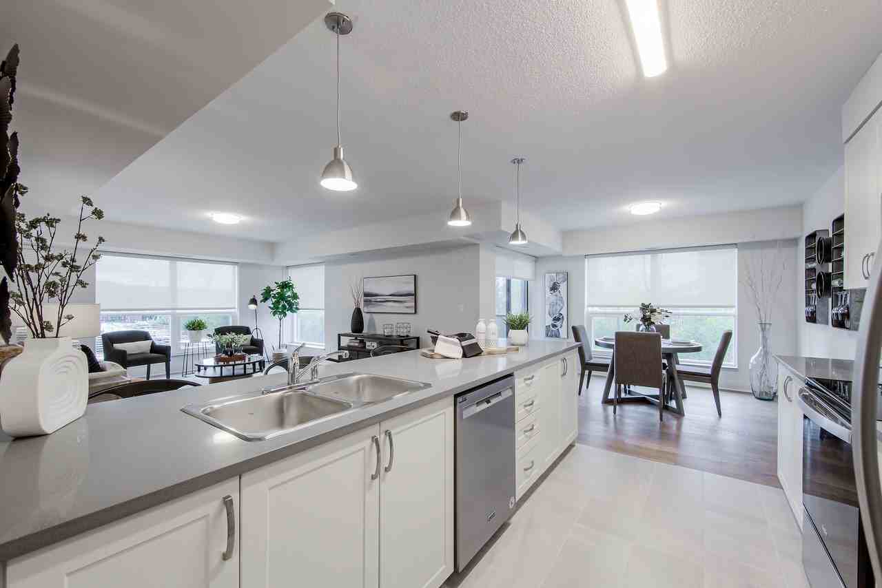 The Shipman Apartments I 32 Towering Heights Blvd, St. Catharines, ON